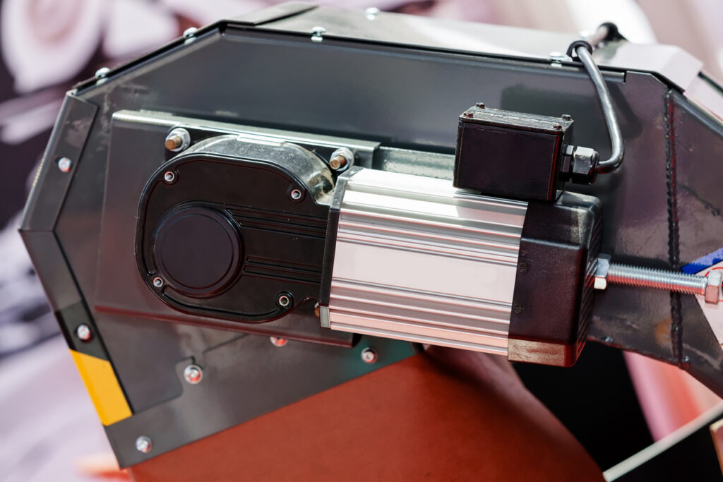 réparation moteur volet roulant électrique