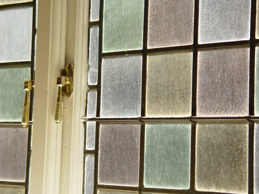 réparation fenêtre vitrage val d'oise