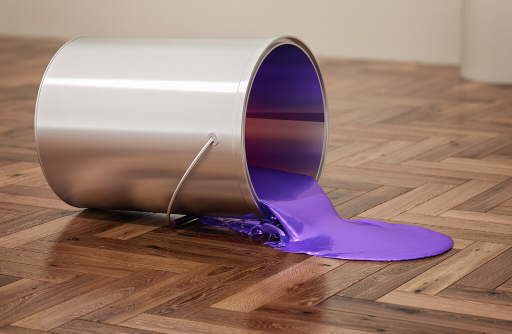 Teinte et Personnalisation du bois